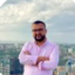 Mohamed Boussatta, Export Area Manager Middle-East, Turkey, Africa & Central Asia at Carbotecnia SL