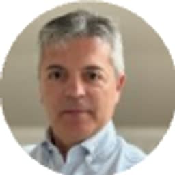 Fermín Lagunas, Director de Ventas Iberia en ARCTECH
