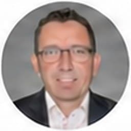 Fernando Carrasco, CEO at Locatium.AI
