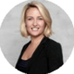 Sophie Jabin, Fundadora y CEO en D'Jabin Advisors. Consultora de Marketing, Comunicación y PR especializada en Corporate y Finance