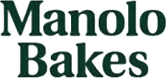 Manolo Bakes